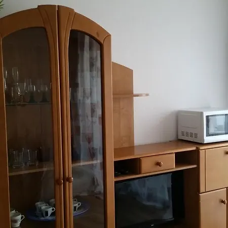 - Casa Remo Apartment *